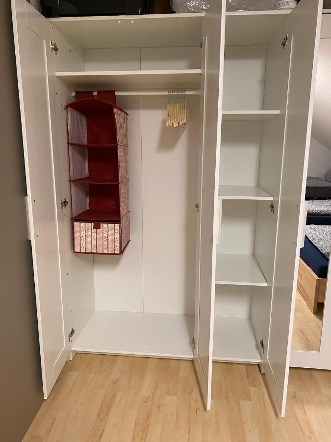 Ferienwohnung Mit Ausblick Mombris Экстерьер фото