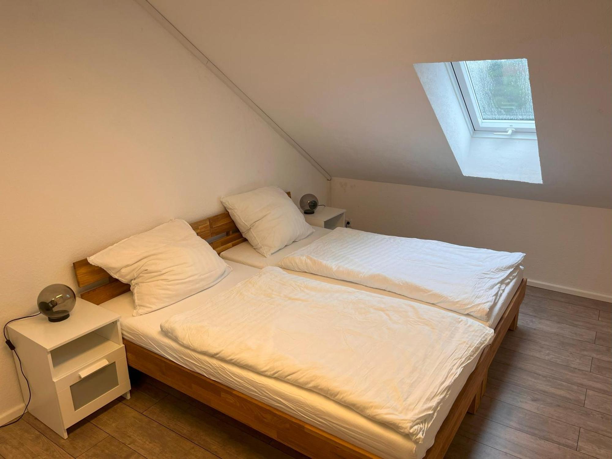 Ferienwohnung Mit Ausblick Mombris Экстерьер фото